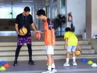 โครงการส่งเสริมความถนัด ความสนใจ และความสมารถพิเศษ ภาคฤดูร้อ ... Image 1019